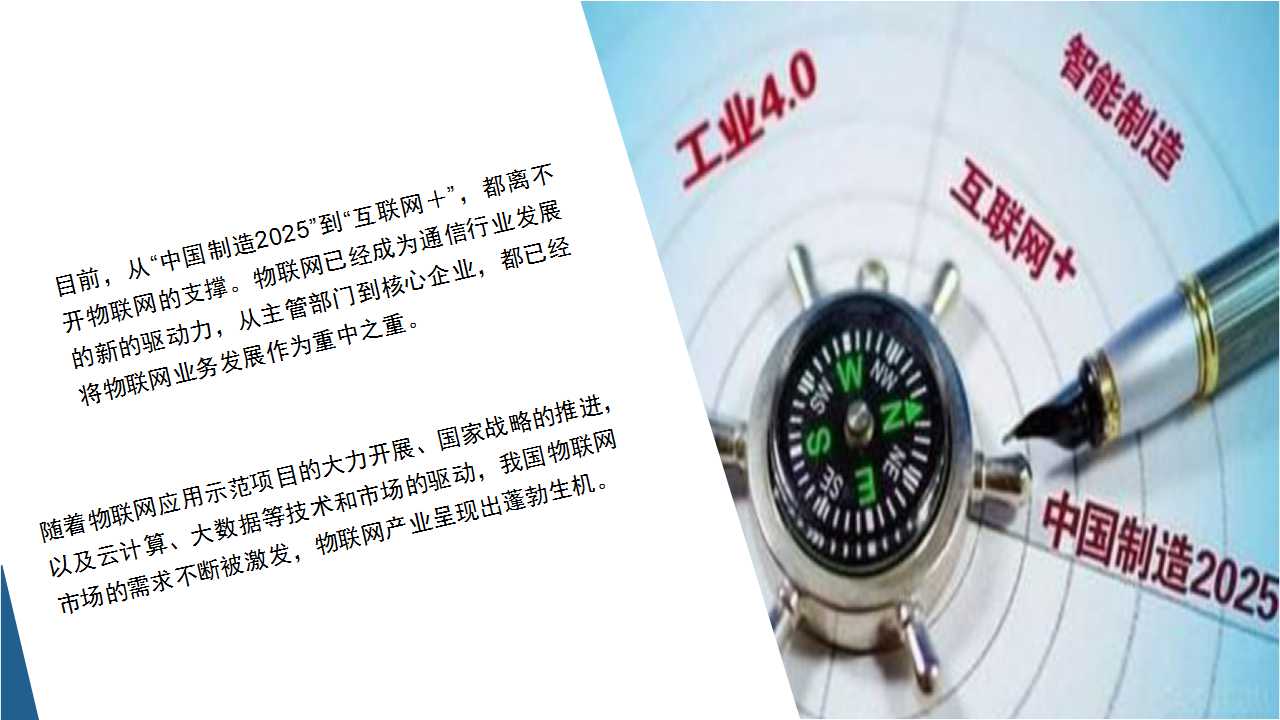 物联网控制器模块及云平台